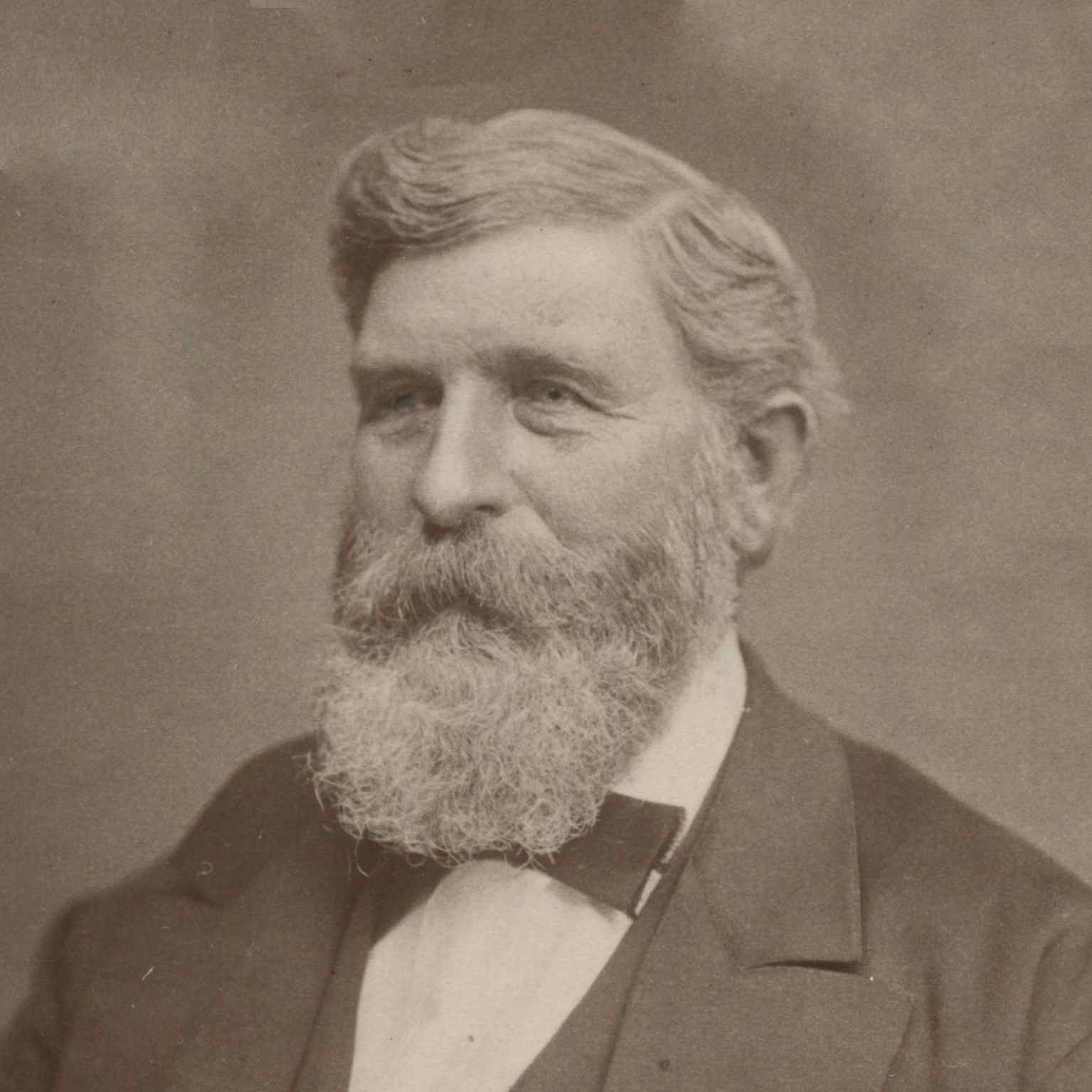 Christian Daniel Fjeldsted (1829 - 1905) Profile